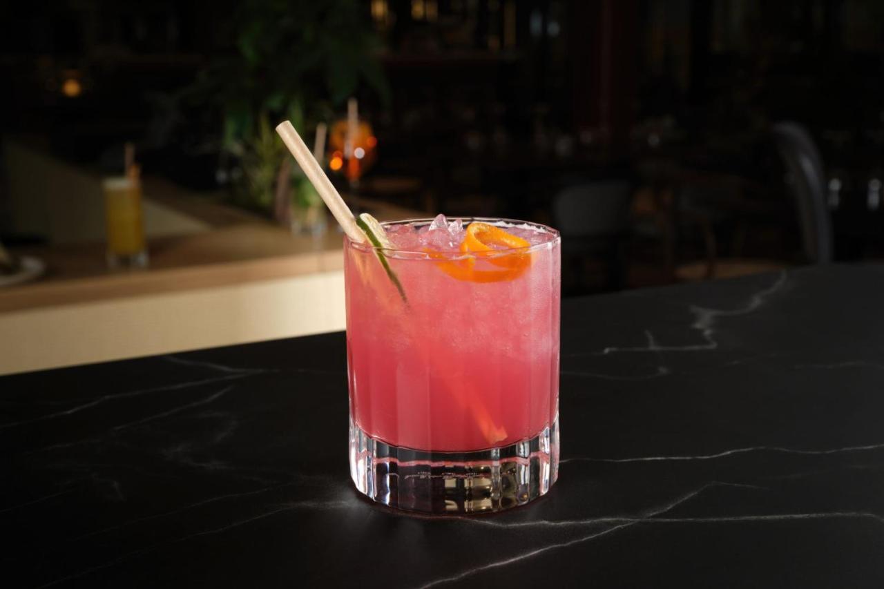 Moxy Paris Val D'Europe Ξενοδοχείο Μοντεβρέν Εξωτερικό φωτογραφία