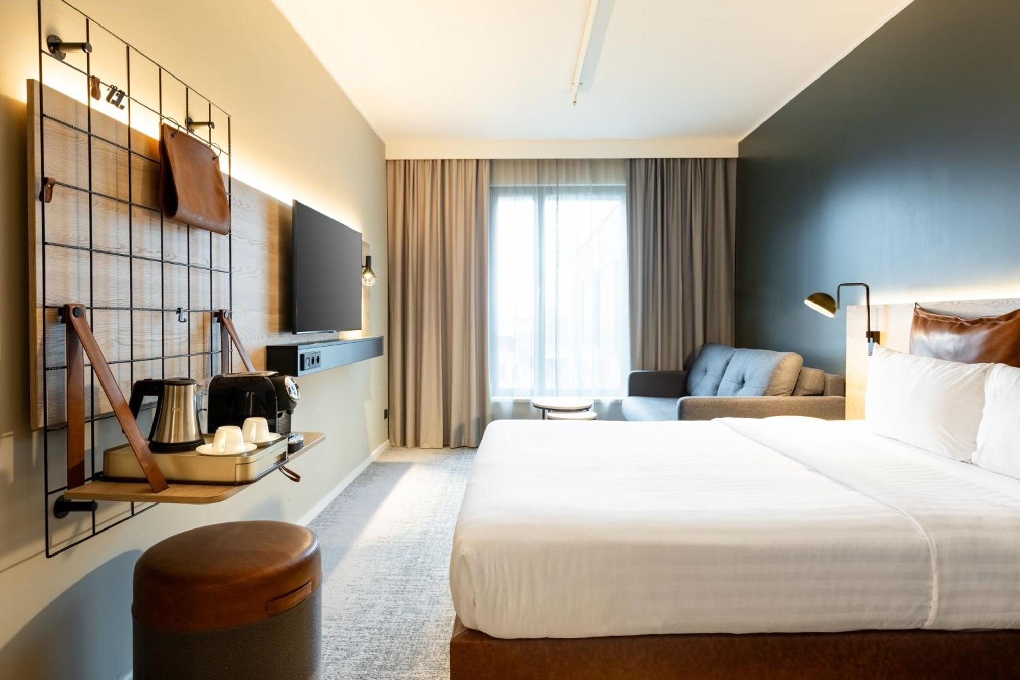 Moxy Paris Val D'Europe Ξενοδοχείο Μοντεβρέν Εξωτερικό φωτογραφία