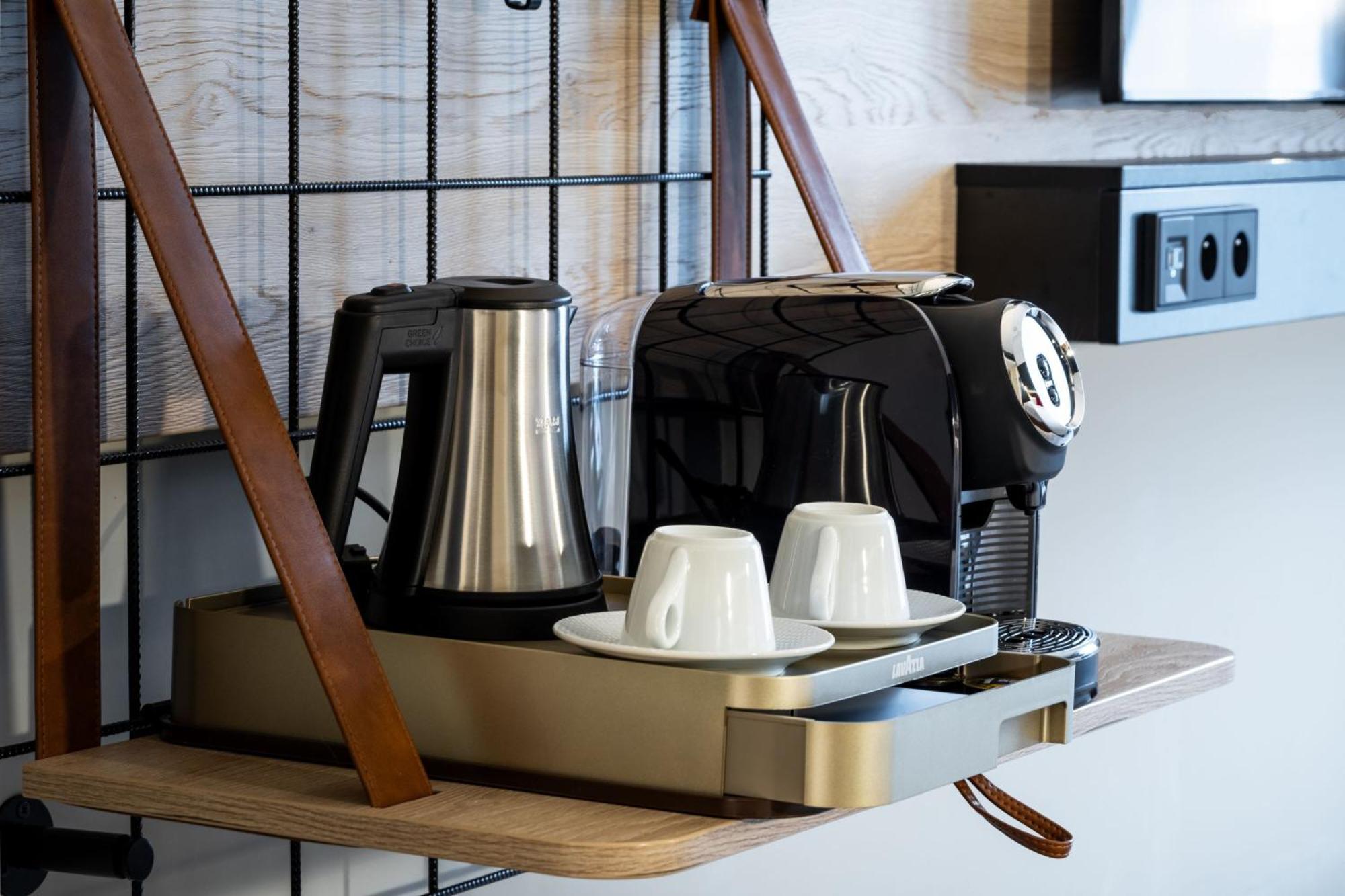 Moxy Paris Val D'Europe Ξενοδοχείο Μοντεβρέν Εξωτερικό φωτογραφία