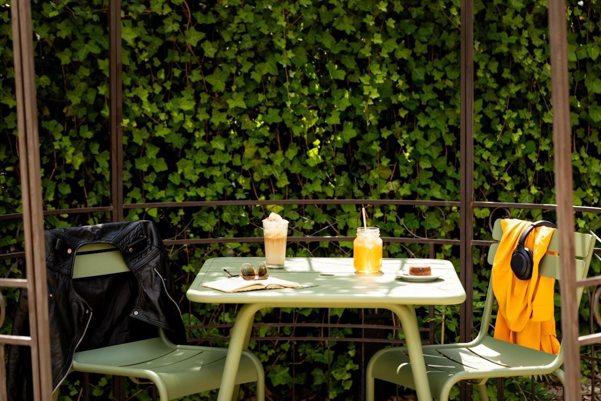 Moxy Paris Val D'Europe Ξενοδοχείο Μοντεβρέν Εξωτερικό φωτογραφία