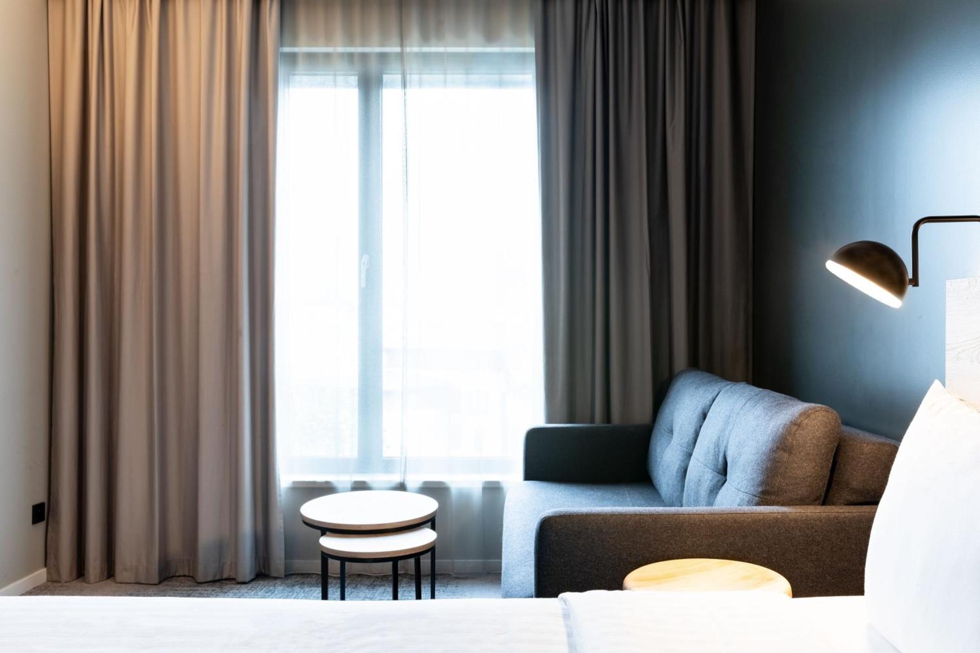 Moxy Paris Val D'Europe Ξενοδοχείο Μοντεβρέν Εξωτερικό φωτογραφία