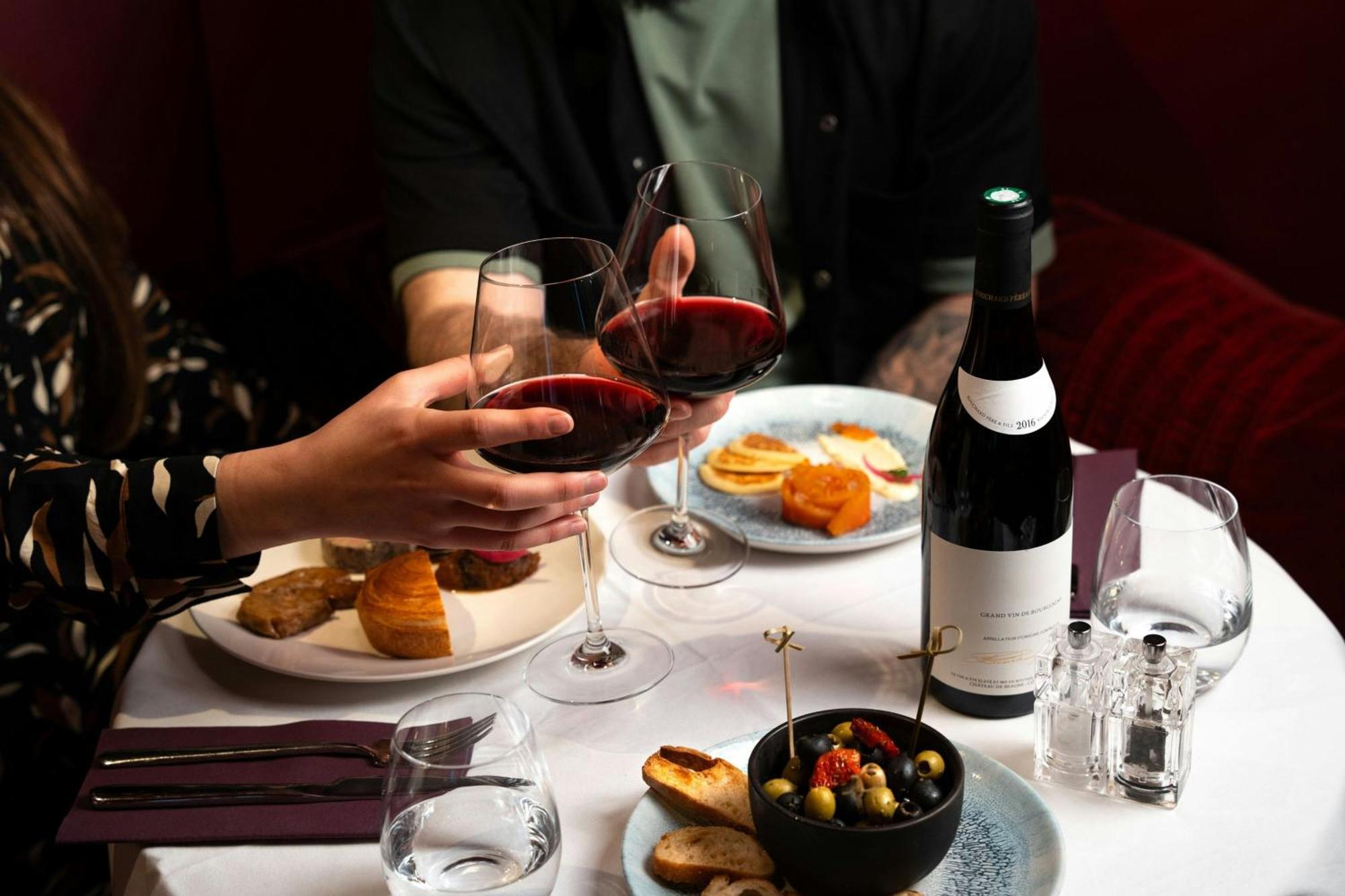 Moxy Paris Val D'Europe Ξενοδοχείο Μοντεβρέν Εξωτερικό φωτογραφία