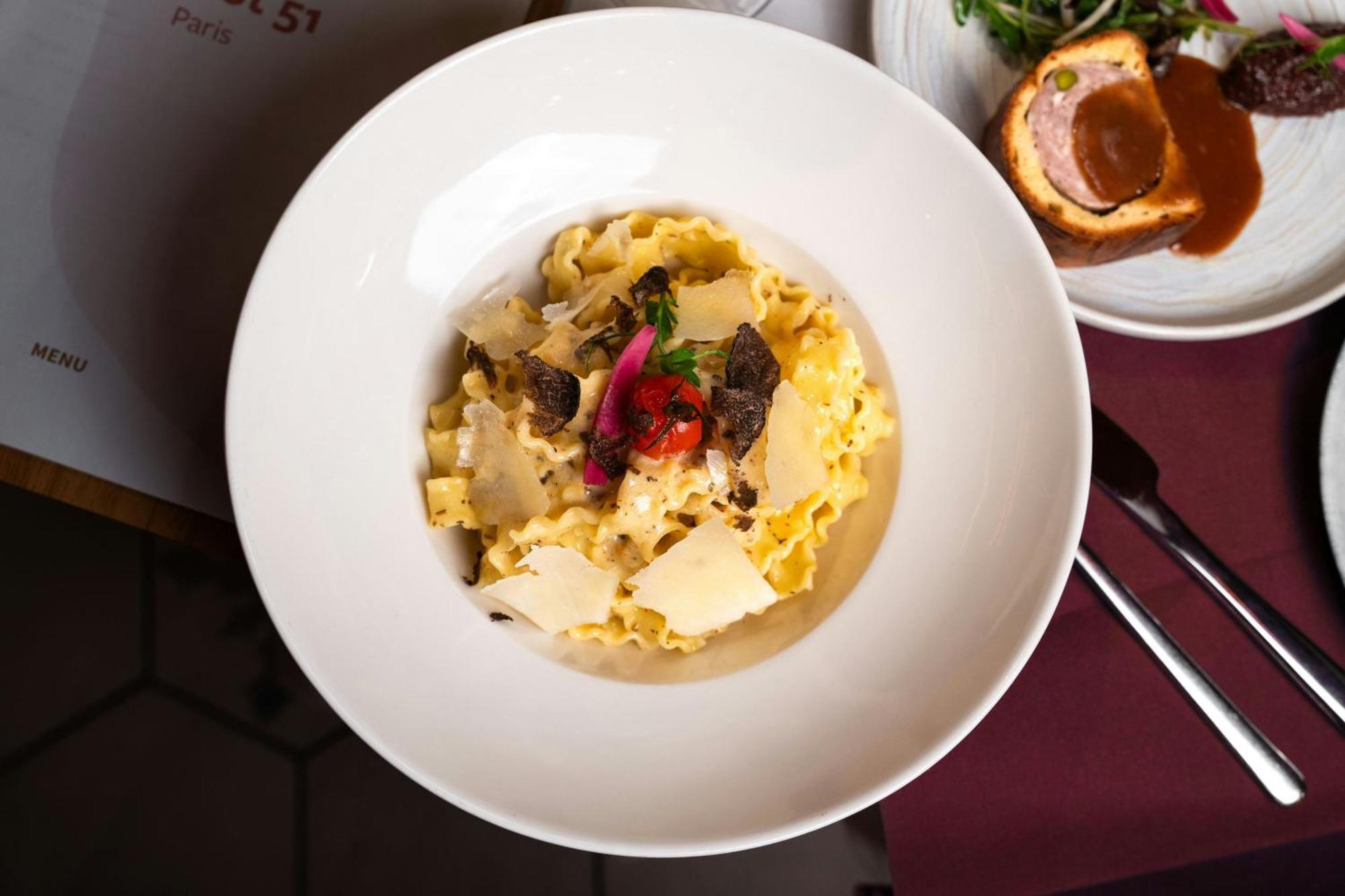 Moxy Paris Val D'Europe Ξενοδοχείο Μοντεβρέν Εξωτερικό φωτογραφία